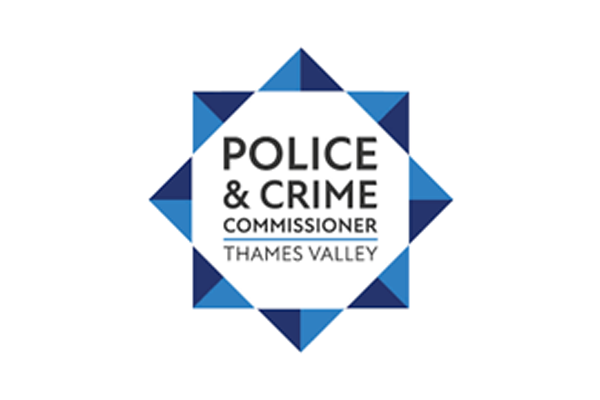 Police & Crime Commissioner - Thames Valley logo