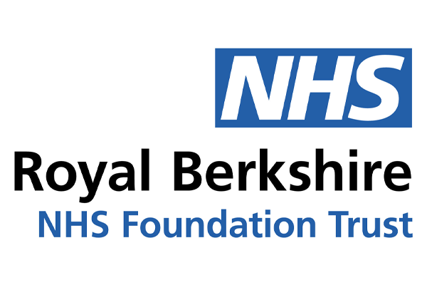 Royal Berkshire NHS Trust logo