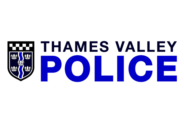 Thames Valley Police logo