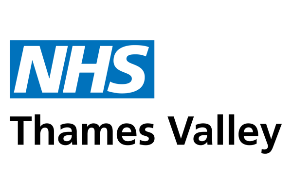 Thames Valley NHS logo