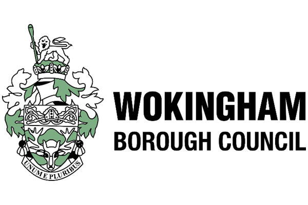 Wokingham Borough Council logo